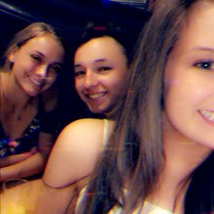 Meet your Posher, Ceci